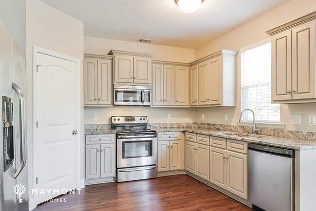 Photo - 112 Oliver Hardy Ct Casa