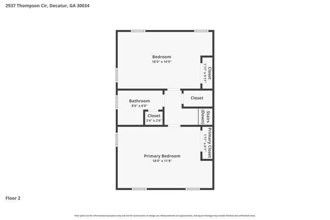 Photo - 2937 Thompson Cir