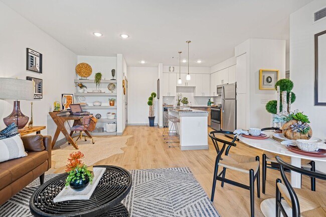 Photo - 1141 Pleasant Hill Rd Unidad #8209