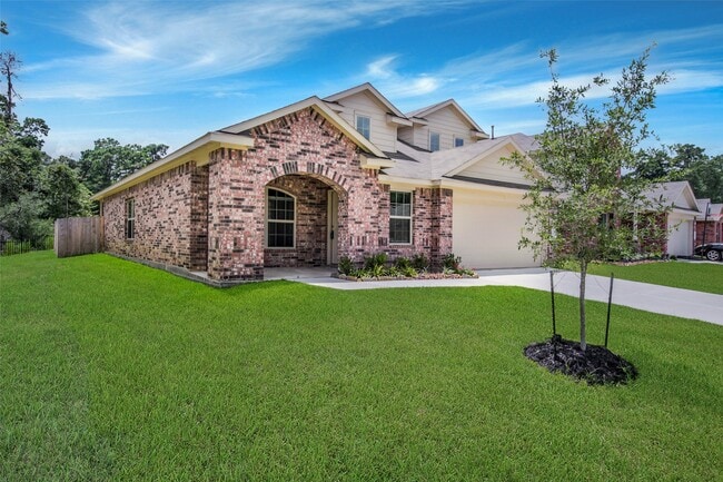Photo - 5423 Briarstone Ridge Ln