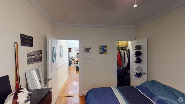 Building Photo - Cozy Allston 1 Bed Rental