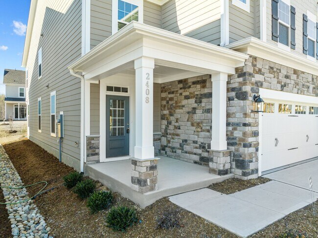 Photo - 2408 McKenzie Ridge Ln