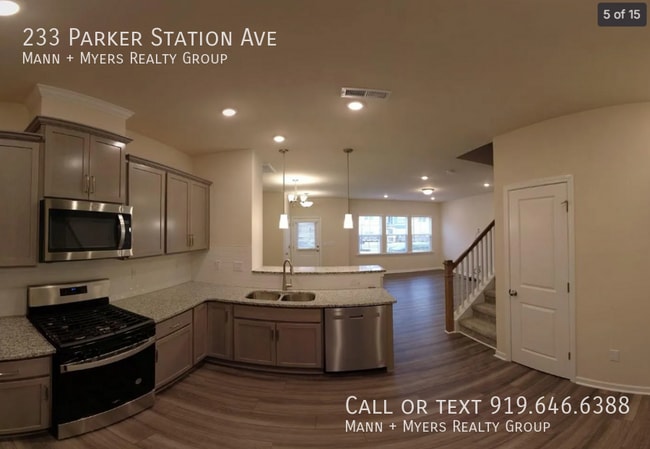 Photo - 233 Parker Sta Ave