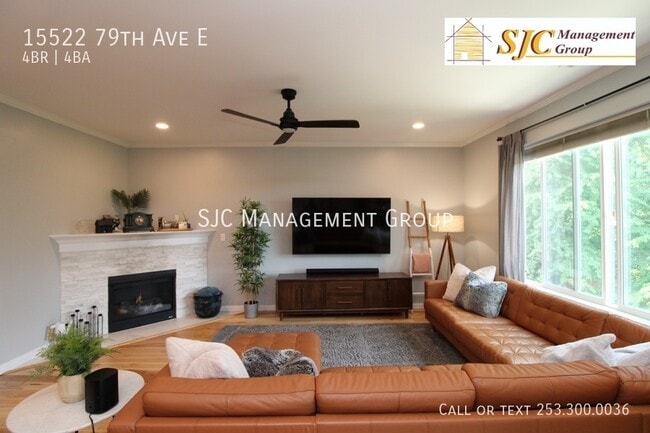15522 79th Ave E