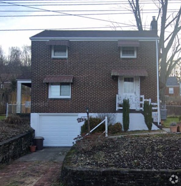 Building Photo - 263 E Fairmont Ave Rental