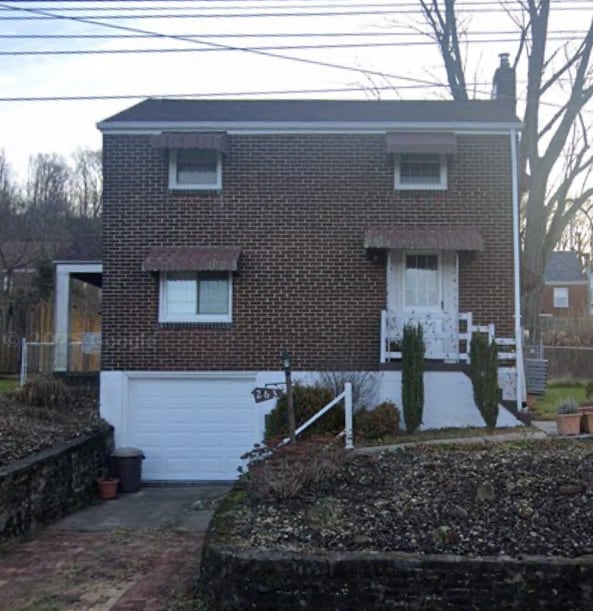 Photo - 263 E Fairmont Ave House