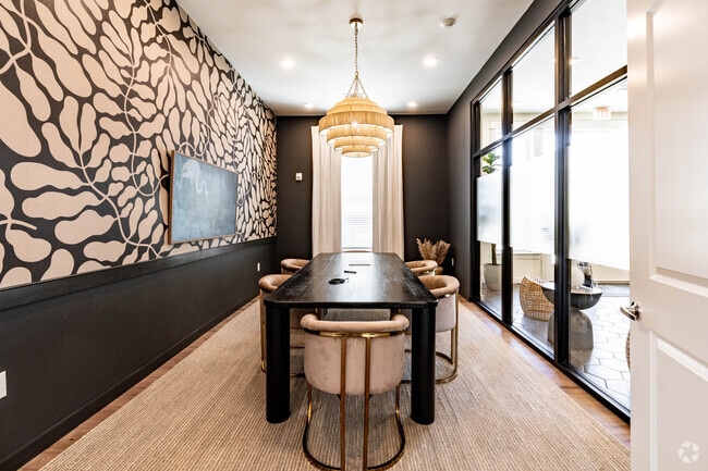 Confrence room