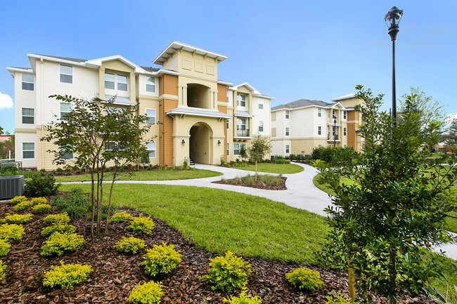 Osceola Bend Apartment Homes - Osceola Bend Apartment Homes