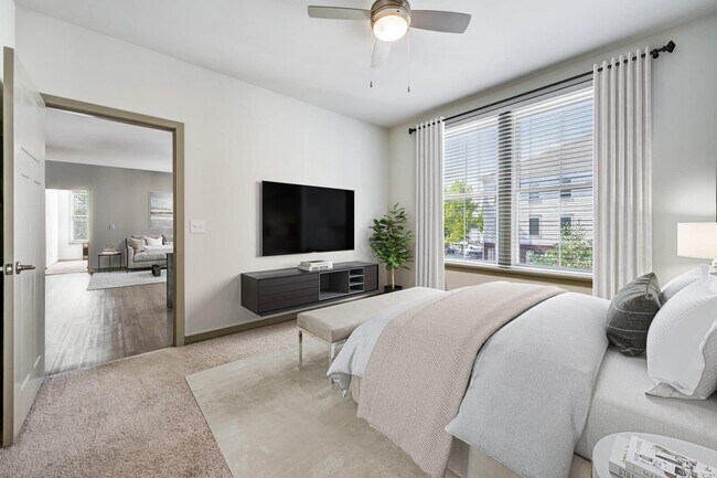 Photo - Veranda at Norton Commons