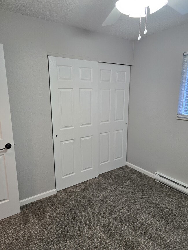 Bedroom - 5856 Acres Rd Unit 6B