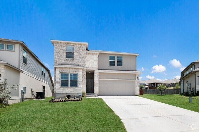 Building Photo - 15310 Comanche Grv Rental
