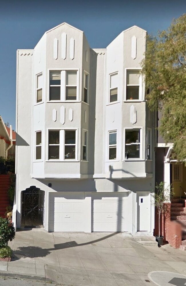 1659-1661 9th Ave.-LEASE ONLY - 1659-1661 9th Ave.-LEASE ONLY Apartment Unit 1661
