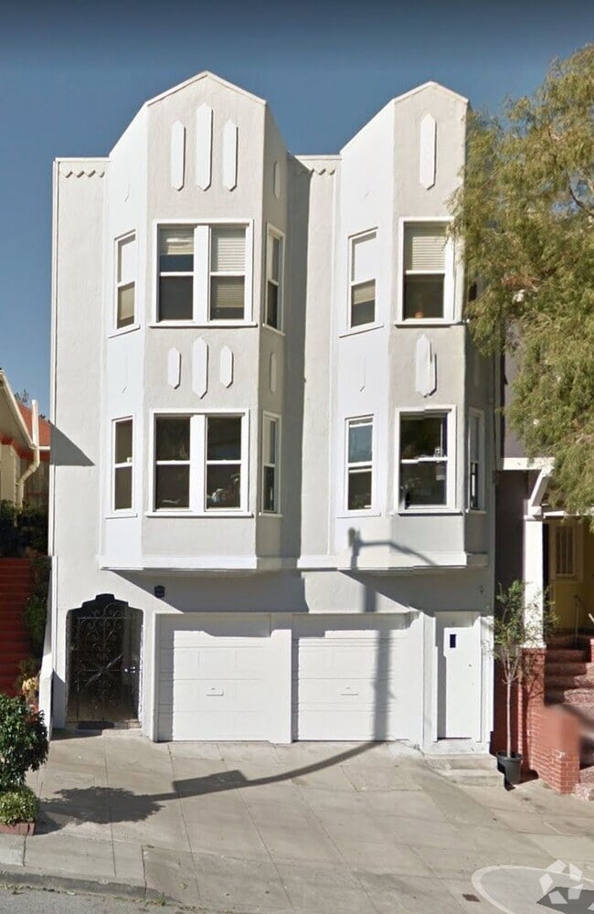 Building Photo - 1659-1661 9th Ave.-LEASE ONLY Unit 1661 Rental