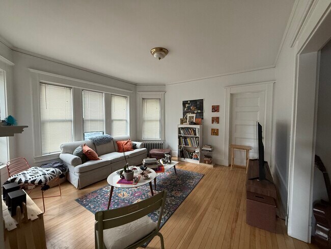 Photo - 95 Prescott St Condo Unit 84-1