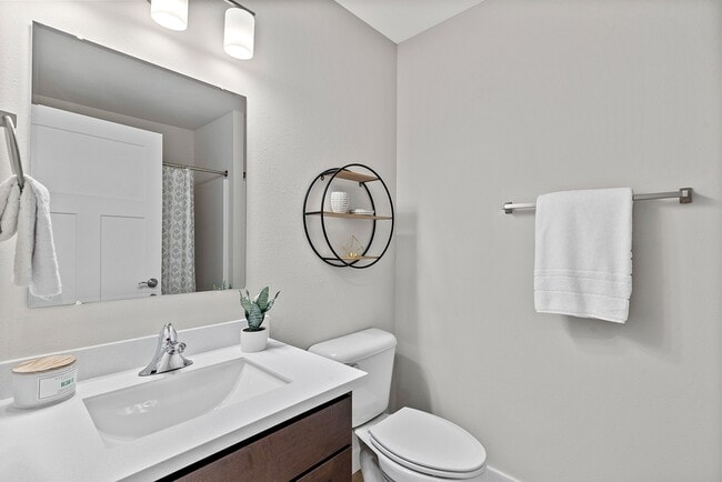 The Residences Apartments at Bear Tree | DeForest, WI