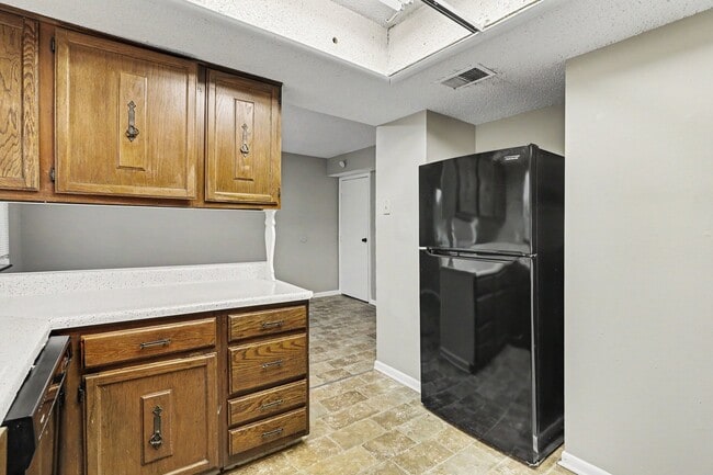Photo - Apartments at Georgetown