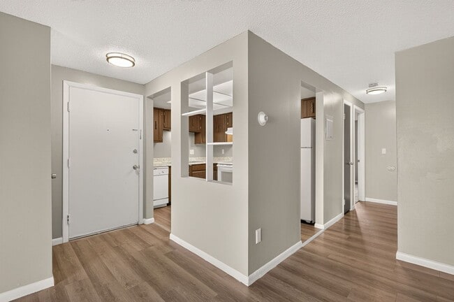 Photo - East Towne Apartments