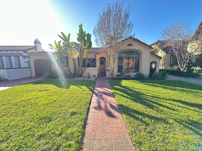 Photo - Beautiful Vintage Home with RV Sized Garage and Large Backyard