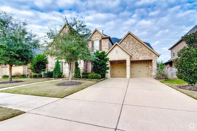 Building Photo - 10307 Latta Creek Dr Rental