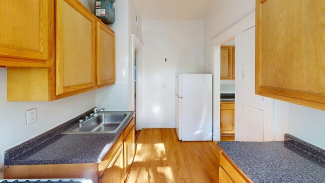 Photo - 1782 Commonwealth Ave Unit #12