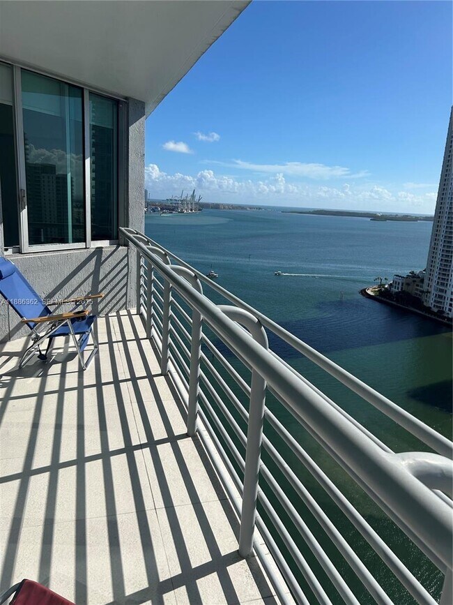 Photo - 325 S Biscayne Blvd Unit 2321