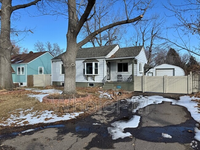 Building Photo - 4080 Depew St Rental