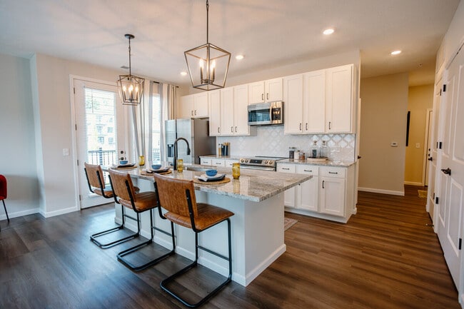 DAF - Dalton Residences