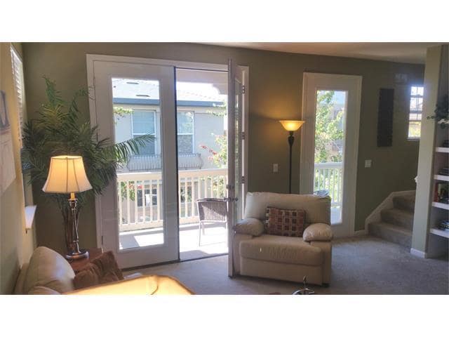 WILLOW GLEN - Beautiful townhome with balc... - WILLOW GLEN - Beautiful townhome with balc...