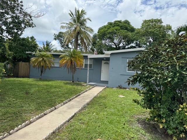 Building Photo - 6884 NW 14th St Rental