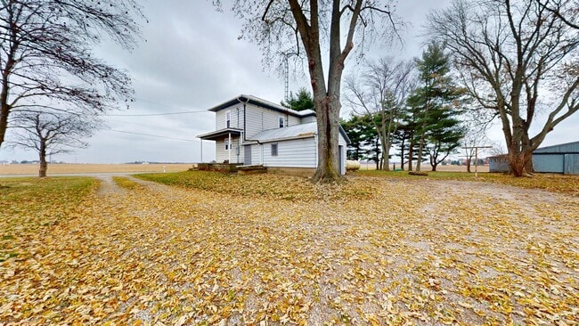 Photo - Country home in Willard!