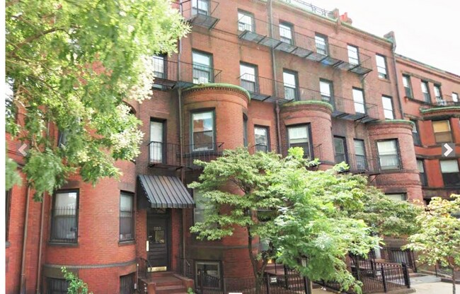 Photo - 503 Beacon St Condo Unit 7