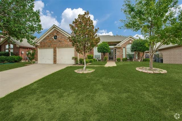 Building Photo - 7006 Woodsprings Dr Rental