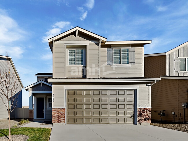 Building Photo - 4060 S Slate Creek Ave