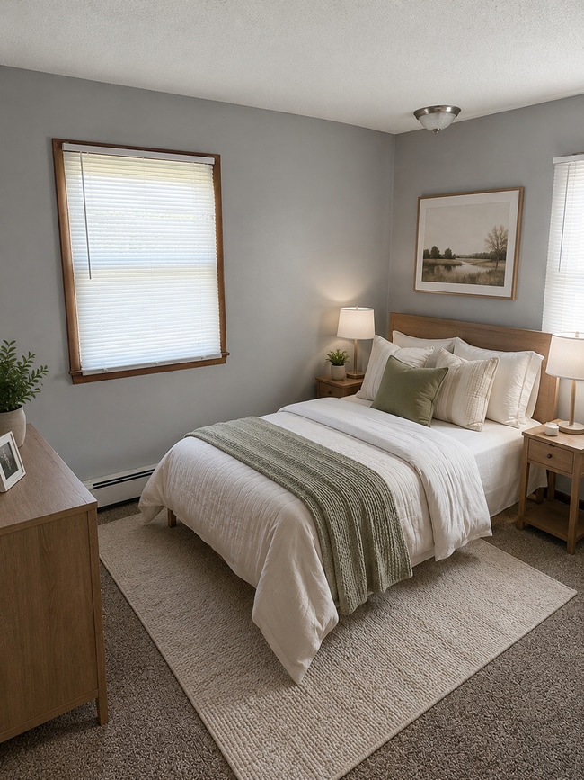 Building Photo - $500 off 1st month rent!! COME APPLY TODAY! Affordable Des Moines Living: 2 Bed + 1 Bath at Eastb... Unit 4171-04