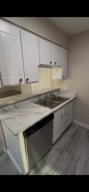 Cocina - 7309 W Hampden Ave