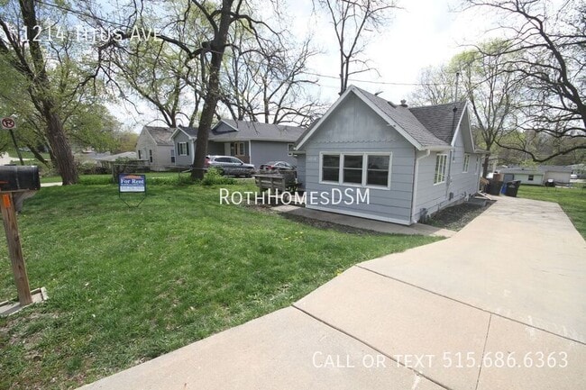 Photo - 1214 Titus Ave Casa