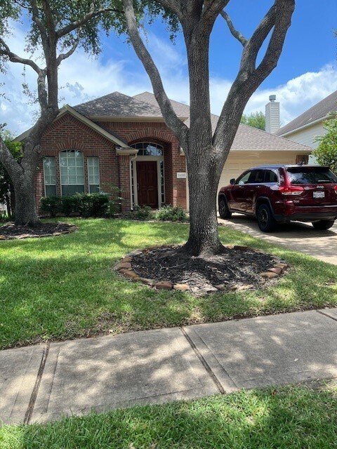 Building Photo - 24810 Sageford Ct Rental