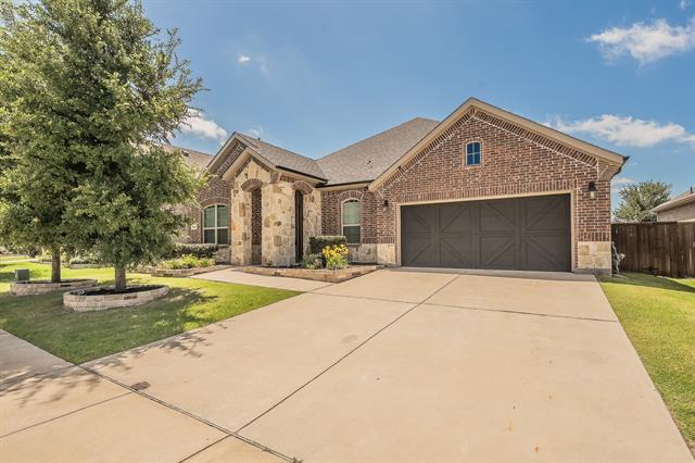 Photo - 3424 Cimarron River Dr