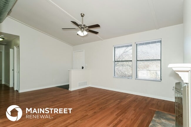 Photo - 1409 Castle Mill Dr