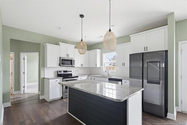 Photo - 1717 Stackhouse Dr