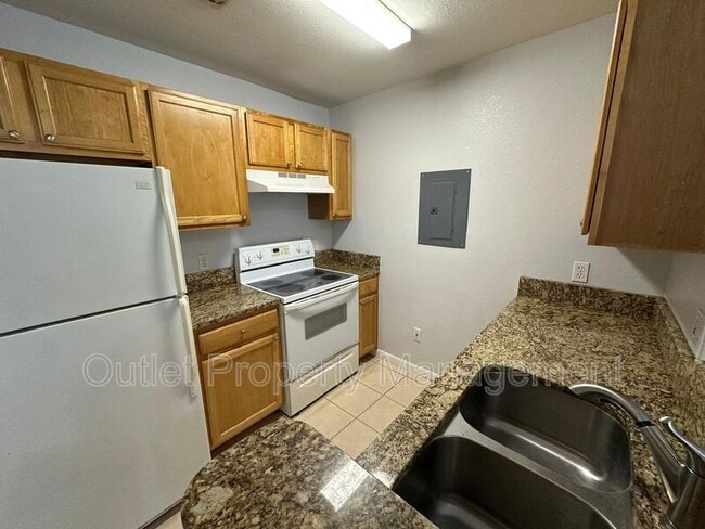 Photo - 9045 Lee Vista Blvd Unit 1502