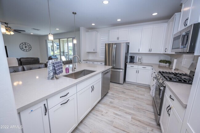 5100 E Rancho Paloma Dr