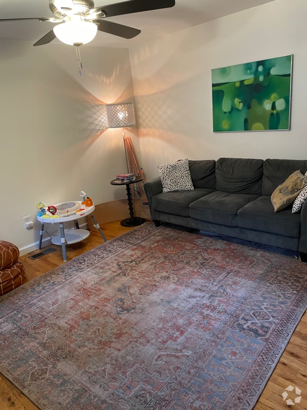Building Photo - 714 S 7th St Rental