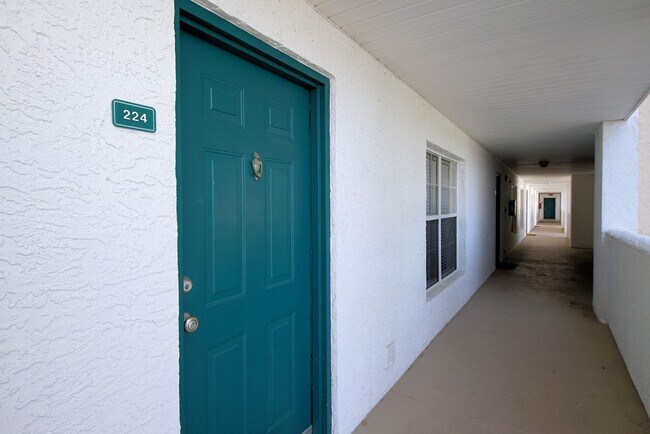 Photo - Florida Club at Bluewater Bay Unit The Florida Club  224
