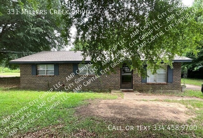 Building Photo - 331 Millers Creek Dr