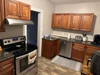 Cocina - Townhomes at Monroe and Crossman