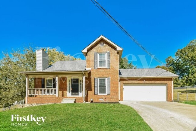 Building Photo - 609 W Creek Dr Rental
