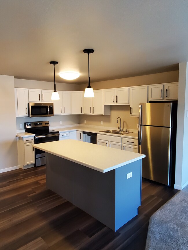 Midtown Apartments - NOW OPEN! For Rent in Detroit Lakes, MN | ForRent.com