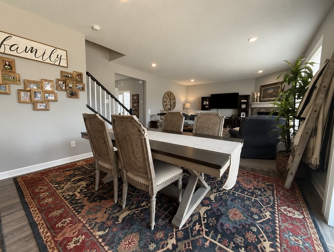 Photo - Gorgeous 4BR/2.5BA Rogers Home Available 8/1!
