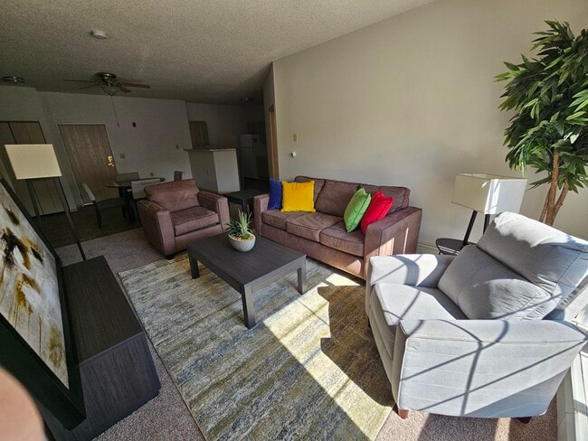 2 bed 1 bath